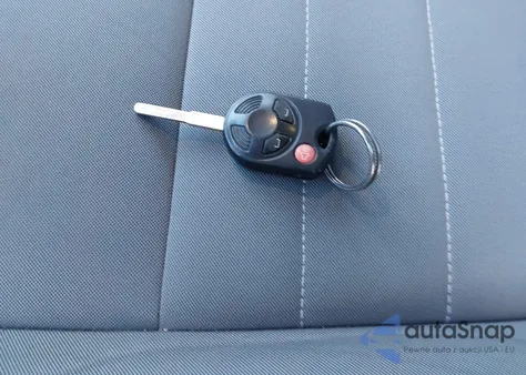 2016 Ford Escape Se z USA, uszkodzony, nr VIN 1FMCU9GX7GUA48246